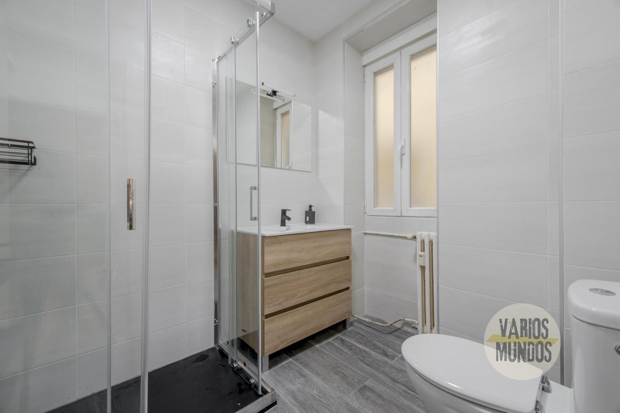 Practico Apt 7Pax En Calle Santa Ana Centro De Madrid Dış mekan fotoğraf