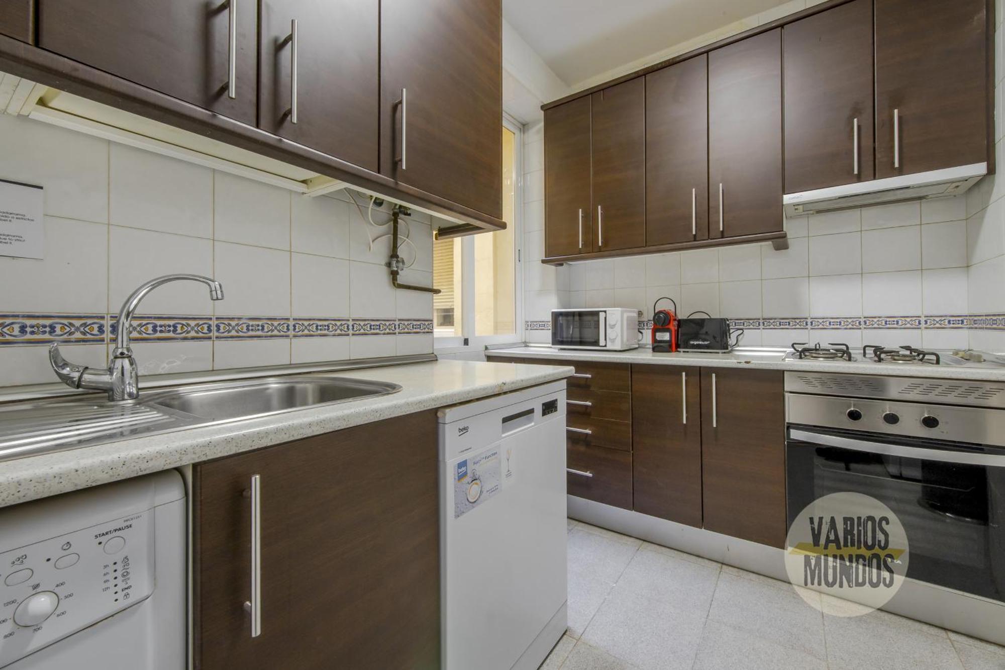 Practico Apt 7Pax En Calle Santa Ana Centro De Madrid Dış mekan fotoğraf