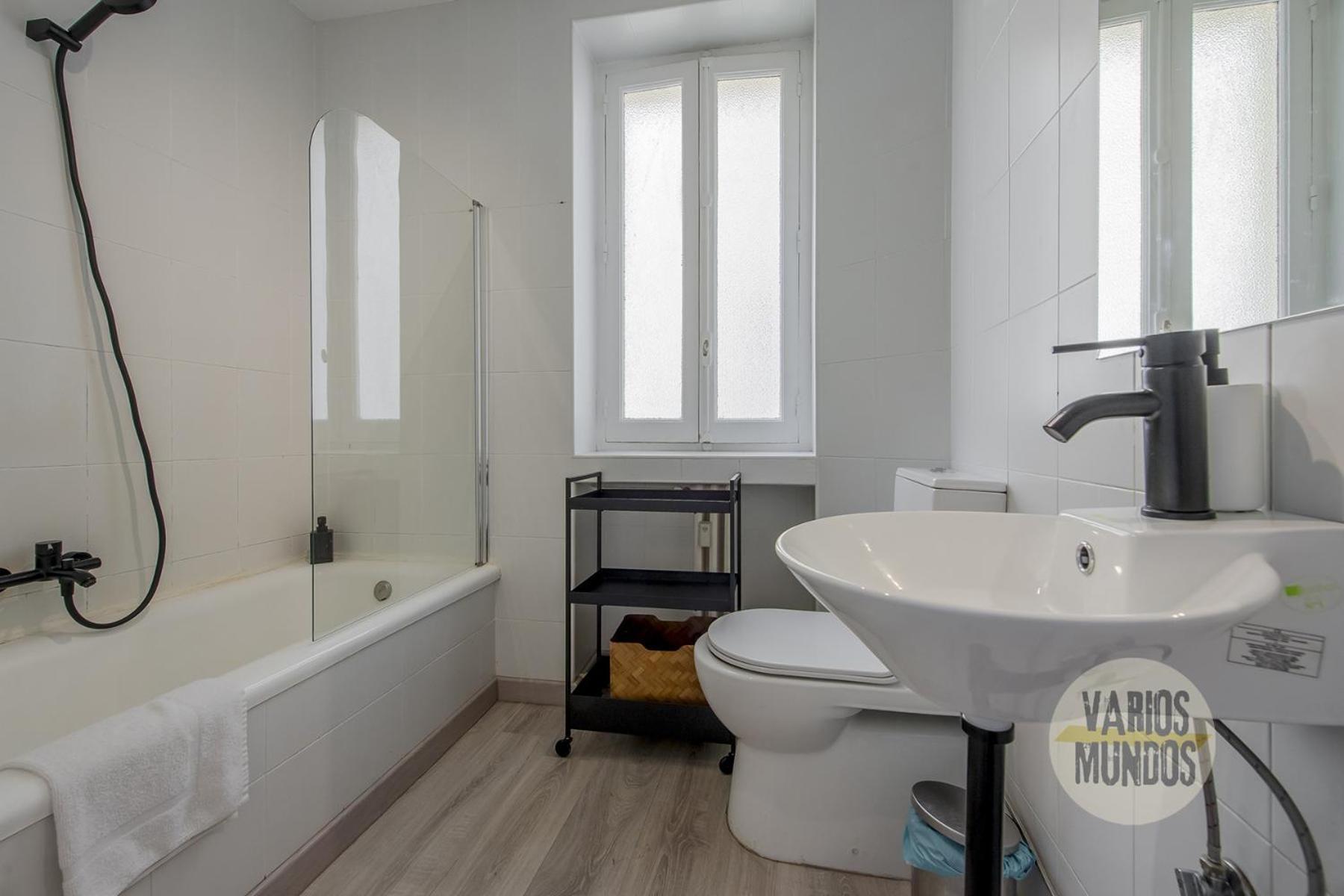 Practico Apt 7Pax En Calle Santa Ana Centro De Madrid Dış mekan fotoğraf